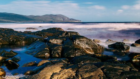 Hobart & Southern Tasmania Explorer