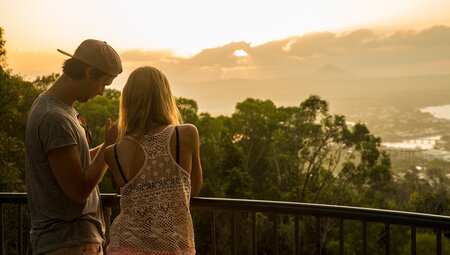Sydney to Cairns Adventure