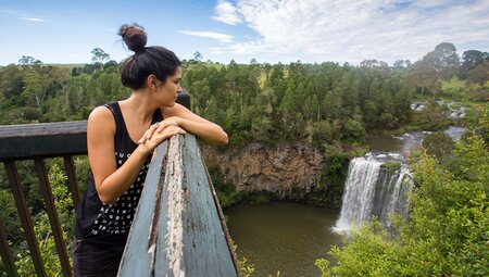 Sydney to Cairns Adventure