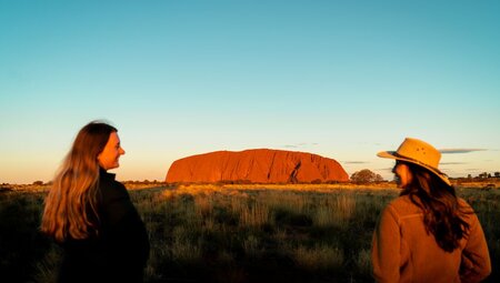 Best of South Australia & Red Centre