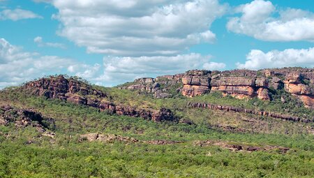 Best of the Top End & Kakadu