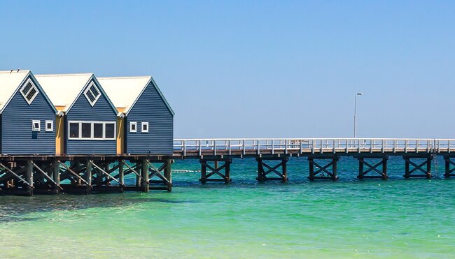 Best of Perth, Margaret River & Rottnest Island