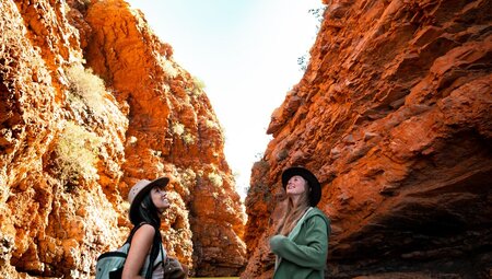 Best of Northern Territory