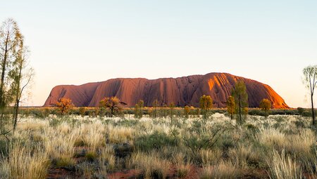 Best of Northern Territory