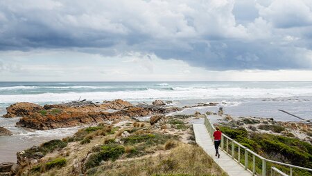 Best of Tasmania's Tarkine & Cradle Mountain