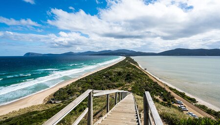 Best of Hobart & Southern Tasmania 