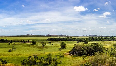 Kakadu, Katherine & Litchfield Explorer