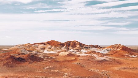 South Australia Outback Adventure