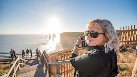 Melbourne to Kangaroo Island Adventure