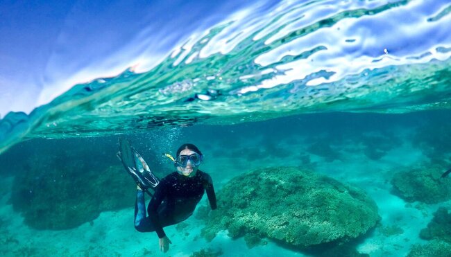 West Coast & Karijini Adventure