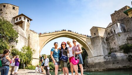 Balkan Adventure