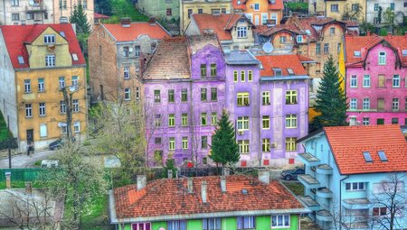 Balkan Adventure