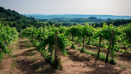 Budapest to Rome