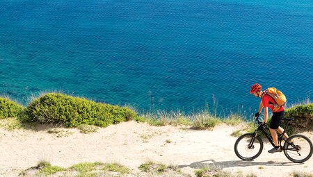 Cycle Croatia & the Balkans