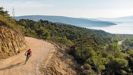 Cycle the Balkans