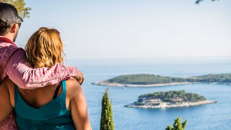 Croatian Coastal Cruising: Dubrovnik to Split (Aurora)
