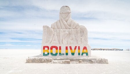 Bolivia Highlights