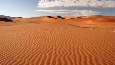 Amazing Southern Africa