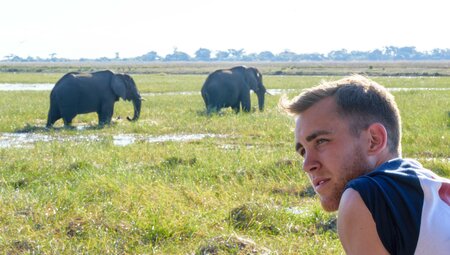 Botswana Adventure
