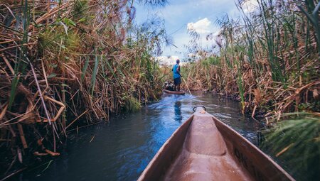 Explore Southern Africa