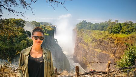 Explore Southern Africa