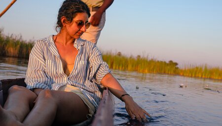 Explore Southern Africa