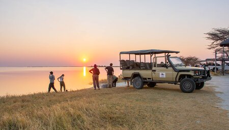 Premium Botswana