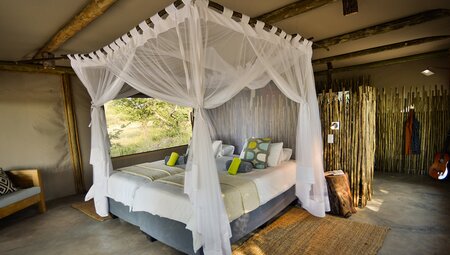 Premium Botswana