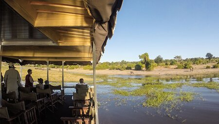 Premium Southern Africa