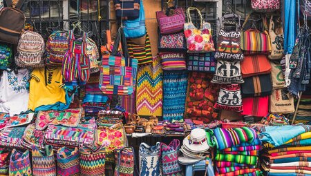 Epic Mexico to Costa Rica