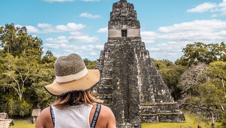 Best of Central America