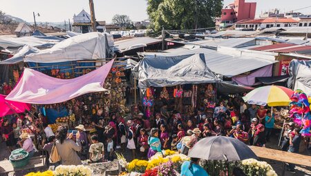 Best of Central America