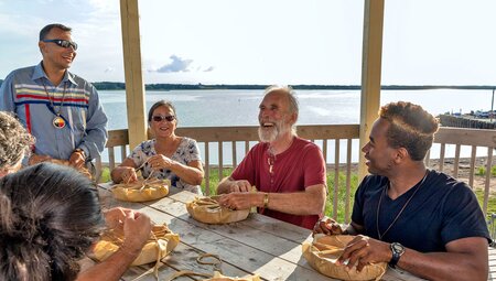 Best of the Canadian Maritimes