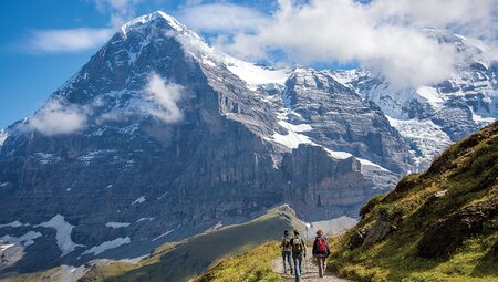 Best of Switzerland