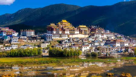 Vietnam & China: Hanoi to Kunming by Rail