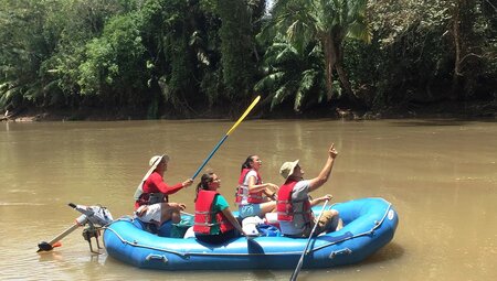 Premium Costa Rica