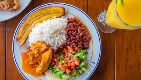 Premium Costa Rica