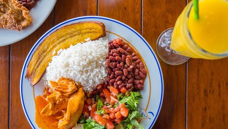 Premium Costa Rica