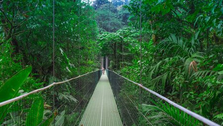 Real Guatemala to Costa Rica