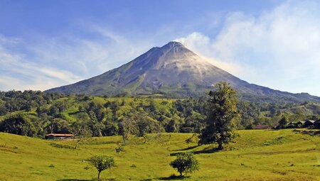 Costa Rica Family Holiday