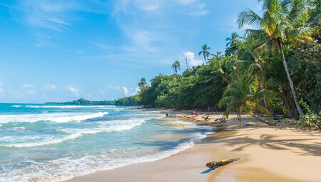 Costa Rica Family Holiday