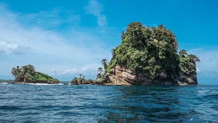 Costa Rica & Panama Discovery