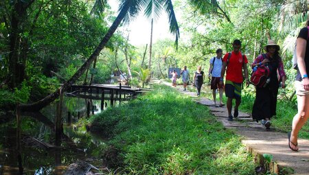 Costa Rica & Panama Discovery