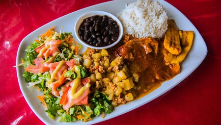 Costa Rica & Panama Discovery