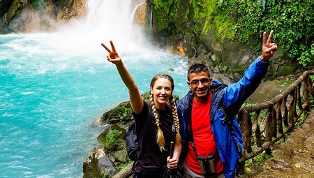 Central American Journey