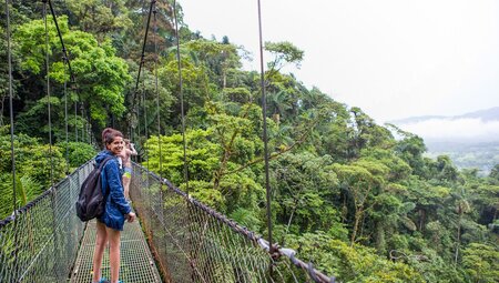 Amazing Central America