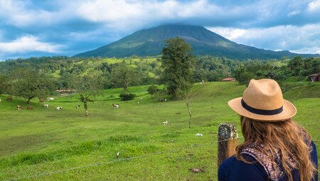 Costa Rica Experience