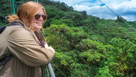 Costa Rica Experience