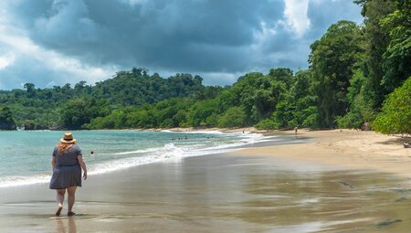 Costa Rica Experience
