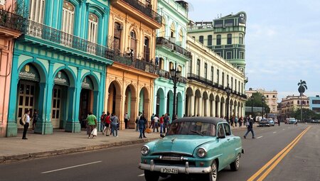 Hola Cuba - for US citizens